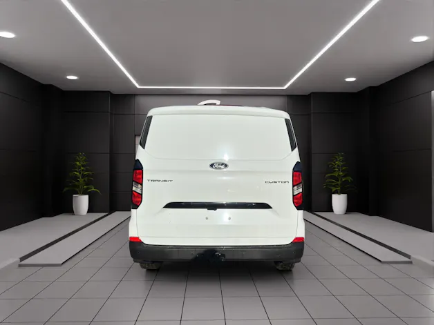 Ford Transit Custom Van 280 L2H1 Trend
