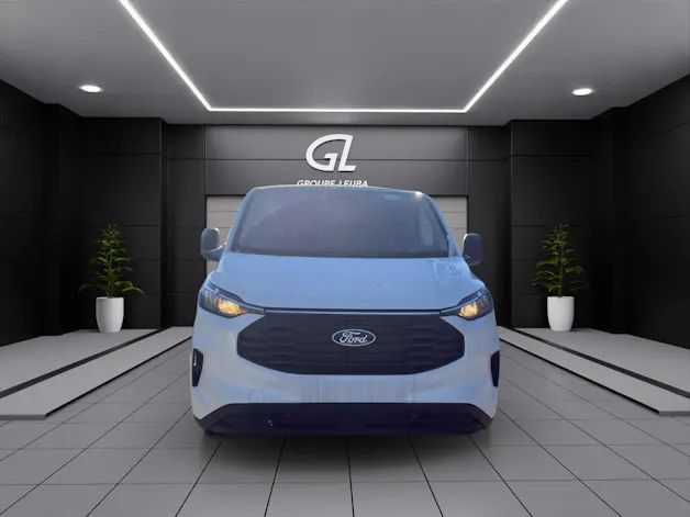 Ford Transit Custom Van 280 L2H1 Trend