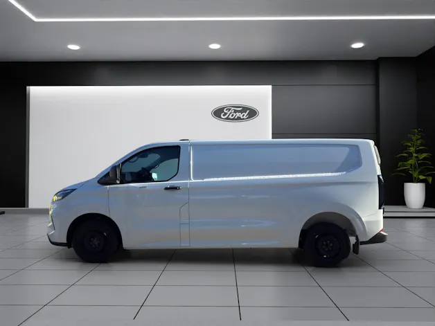 Ford Transit Custom Van 280 L2H1 Trend