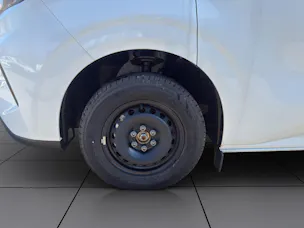 Ford Transit Custom Van 280 L2H1 Trend