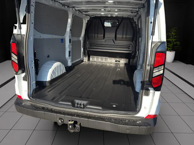 Ford Transit Custom Van 280 L2H1 Trend