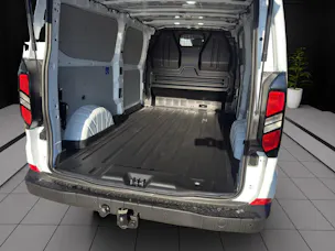 Ford Transit Custom Van 280 L2H1 Trend