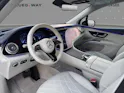 Mercedes-Benz EQS SUV 450 4Matic Executive Edition