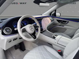 Mercedes-Benz EQS SUV 450 4Matic Executive Edition