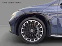 Mercedes-Benz EQS SUV 450 4Matic Executive Edition