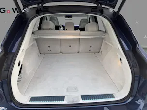 Mercedes-Benz EQS SUV 450 4Matic Executive Edition