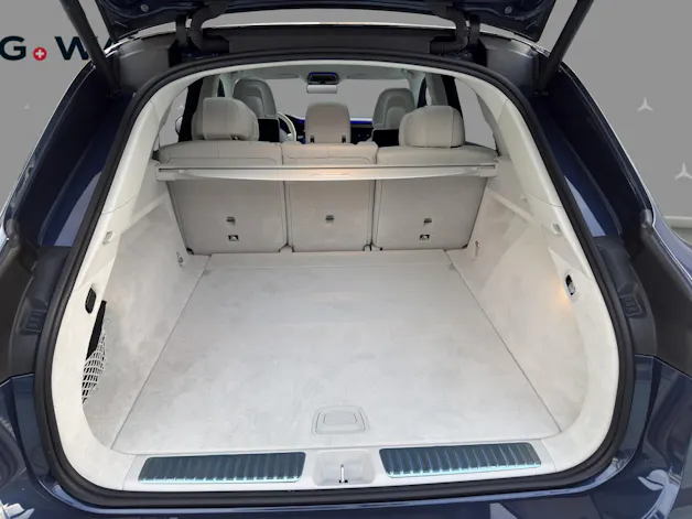 Mercedes-Benz EQS SUV 450 4Matic Executive Edition