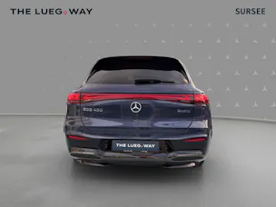 Mercedes-Benz EQS SUV 450 4Matic Executive Edition