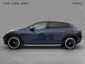 Mercedes-Benz EQS SUV 450 4Matic Executive Edition