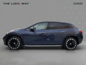 Mercedes-Benz EQS SUV 450 4Matic Executive Edition