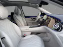 Mercedes-Benz EQS SUV 450 4Matic Executive Edition