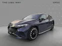 Mercedes-Benz EQS SUV 450 4Matic Executive Edition