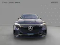 Mercedes-Benz EQS SUV 450 4Matic Executive Edition