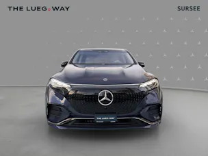 Mercedes-Benz EQS SUV 450 4Matic Executive Edition