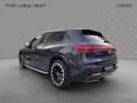 Mercedes-Benz EQS SUV 450 4Matic Executive Edition