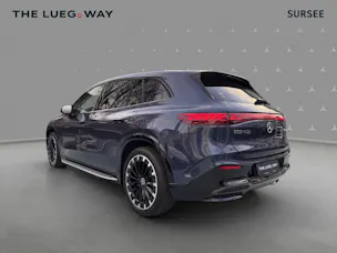 Mercedes-Benz EQS SUV 450 4Matic Executive Edition