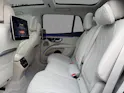 Mercedes-Benz EQS SUV 450 4Matic Executive Edition