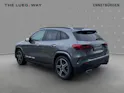 Mercedes-Benz GLA 200 7G-DCT