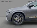 Mercedes-Benz GLA 200 7G-DCT