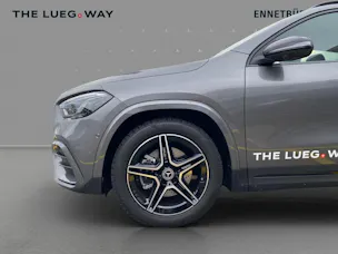 Mercedes-Benz GLA 200 7G-DCT