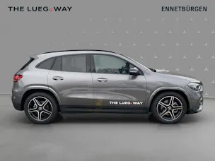 Mercedes-Benz GLA 200 7G-DCT