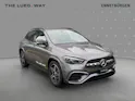 Mercedes-Benz GLA 200 7G-DCT