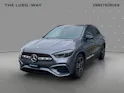 Mercedes-Benz GLA 200 7G-DCT