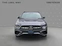 Mercedes-Benz GLA 200 7G-DCT