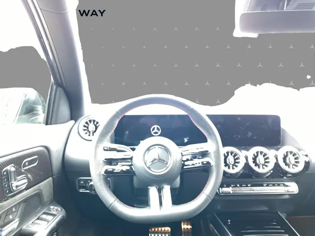 Mercedes-Benz GLA 200 7G-DCT