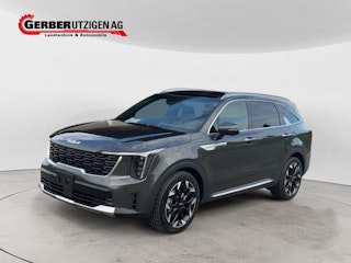 Vehicle image KIA SORENTO 0 Vehicle image KIA SORENTO 0