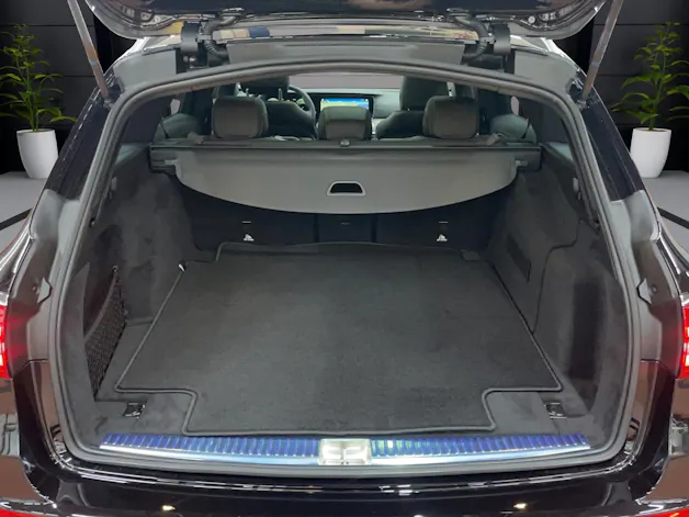 Mercedes-Benz E 220 d 4MATIC T-Modell Swiss Star AMG Line
