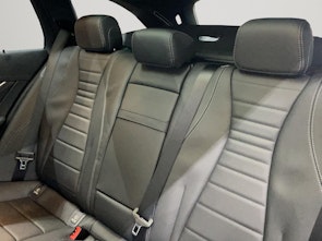 Vehicle image MERCEDES-BENZ E 220 d Swiss Star AMG Line 4matic Kombi