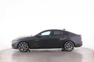 Jaguar XE 2.0 T 300 Sport AWD