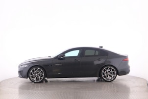 Vehicle image JAGUAR XE 2.0 T 300 Sport AWD