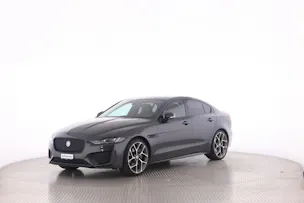 Jaguar XE 2.0 T 300 Sport AWD