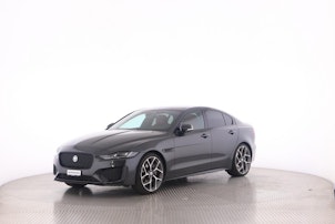 Vehicle image JAGUAR XE 2.0 T 300 Sport AWD