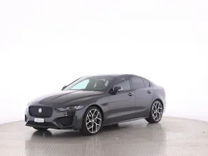 Jaguar XE 2.0 T 300 Sport AWD