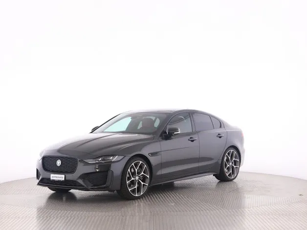 Jaguar XE 2.0 T 300 Sport AWD