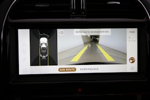 Vehicle image JAGUAR XE 2.0 T 300 Sport AWD