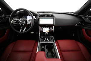 Vehicle image JAGUAR XE 2.0 T 300 Sport AWD
