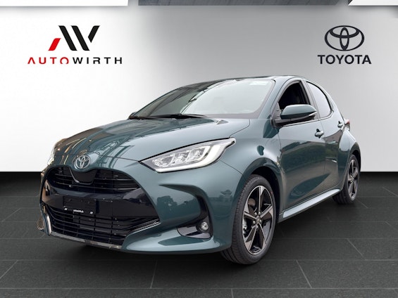 First vehicle image First vehicle image