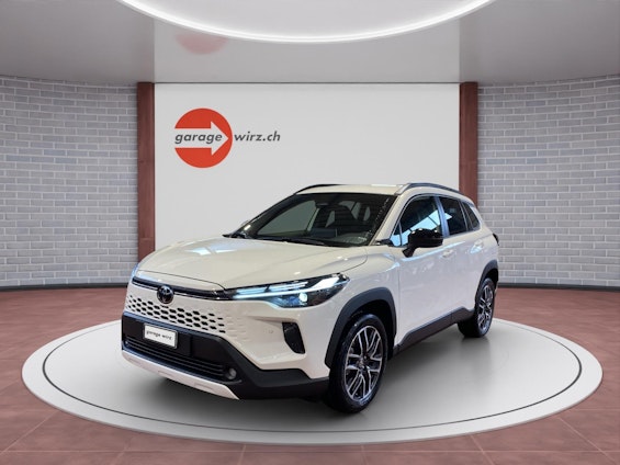 First vehicle image First vehicle image