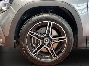 Vehicle image MERCEDES-BENZ GLB 250 4MATIC AMG Line