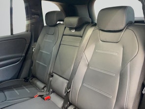 Vehicle image MERCEDES-BENZ GLB 250 4MATIC AMG Line