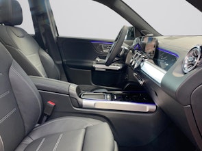 Vehicle image MERCEDES-BENZ GLB 250 4MATIC AMG Line