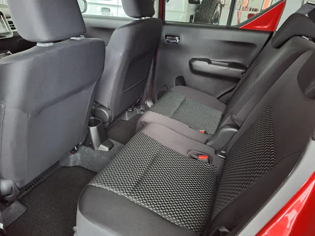 Suzuki Ignis 1.2 Compact Top Hybrid 4x4
