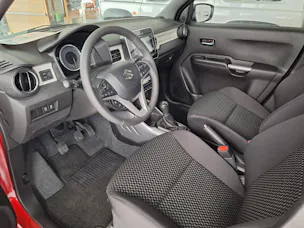 Suzuki Ignis 1.2 Compact Top Hybrid 4x4