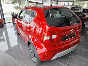 Suzuki Ignis 1.2 Compact Top Hybrid 4x4