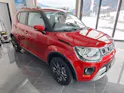 Suzuki Ignis 1.2 Compact Top Hybrid 4x4