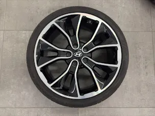 Hyundai i30 N 2.0 T-GDi